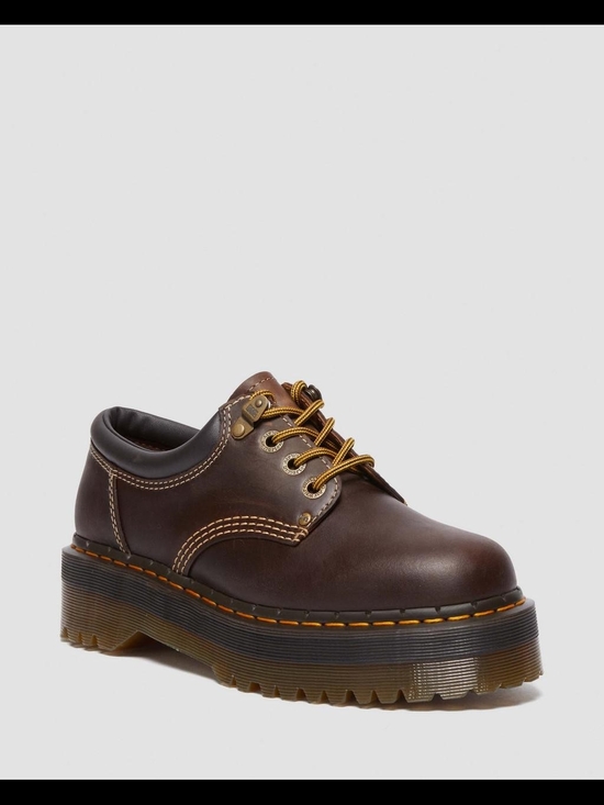 Dr. Martens Shoes - Dr. Martens platforms